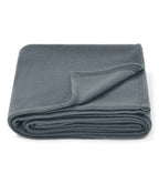 Brand Lab Large Polar Fleece Blanket – Soft, Cozy, and Warm for Ultimate Comfort