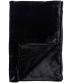 Brand Lab Extra Large Plush Fleece Blanket – Ultra Soft, Cozy, and Warm Throw Blanket