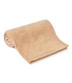 Brand Lab Pet Teddy Fleece Blanket Soft and Cozy Plush Throw for Pets