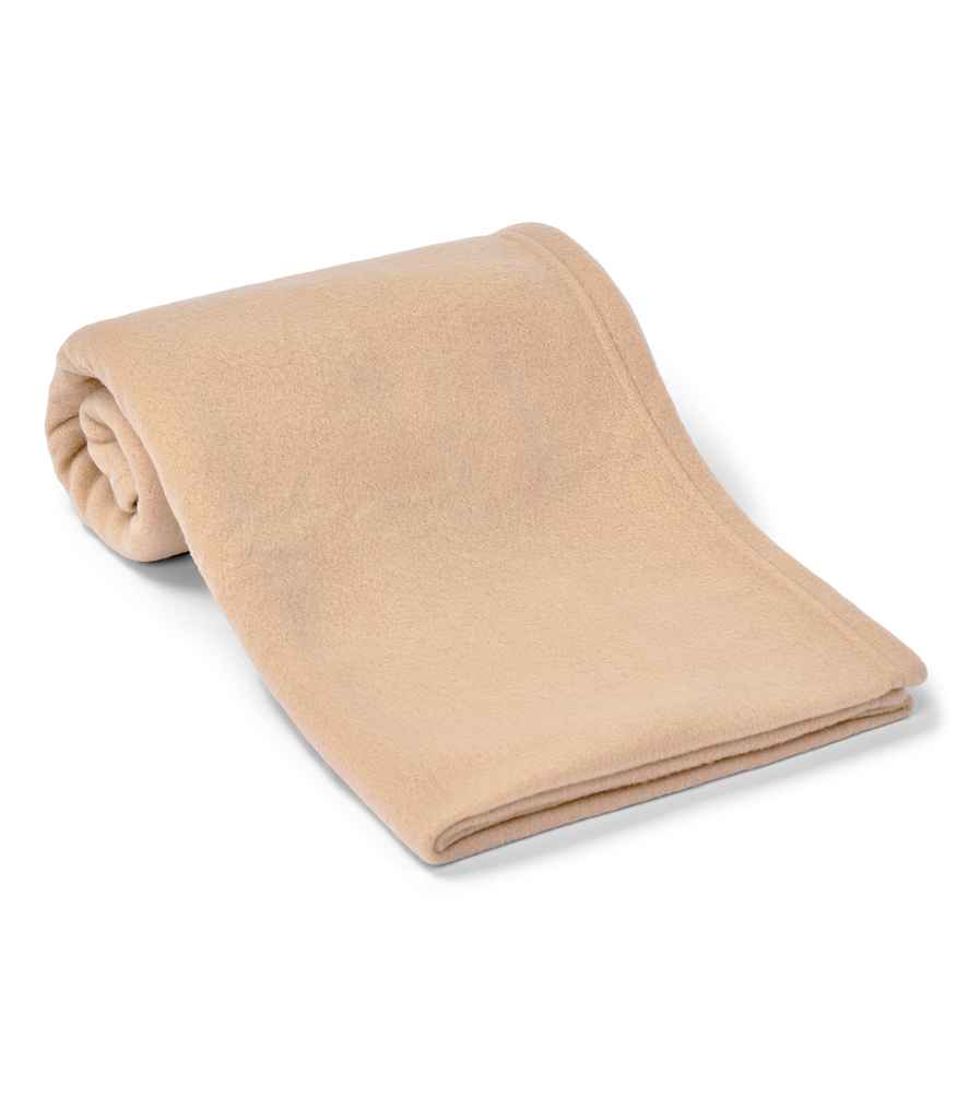 Brand Lab Pet Polar Fleece Blanket Soft Cozy Warm Durable for Pets and Dogs