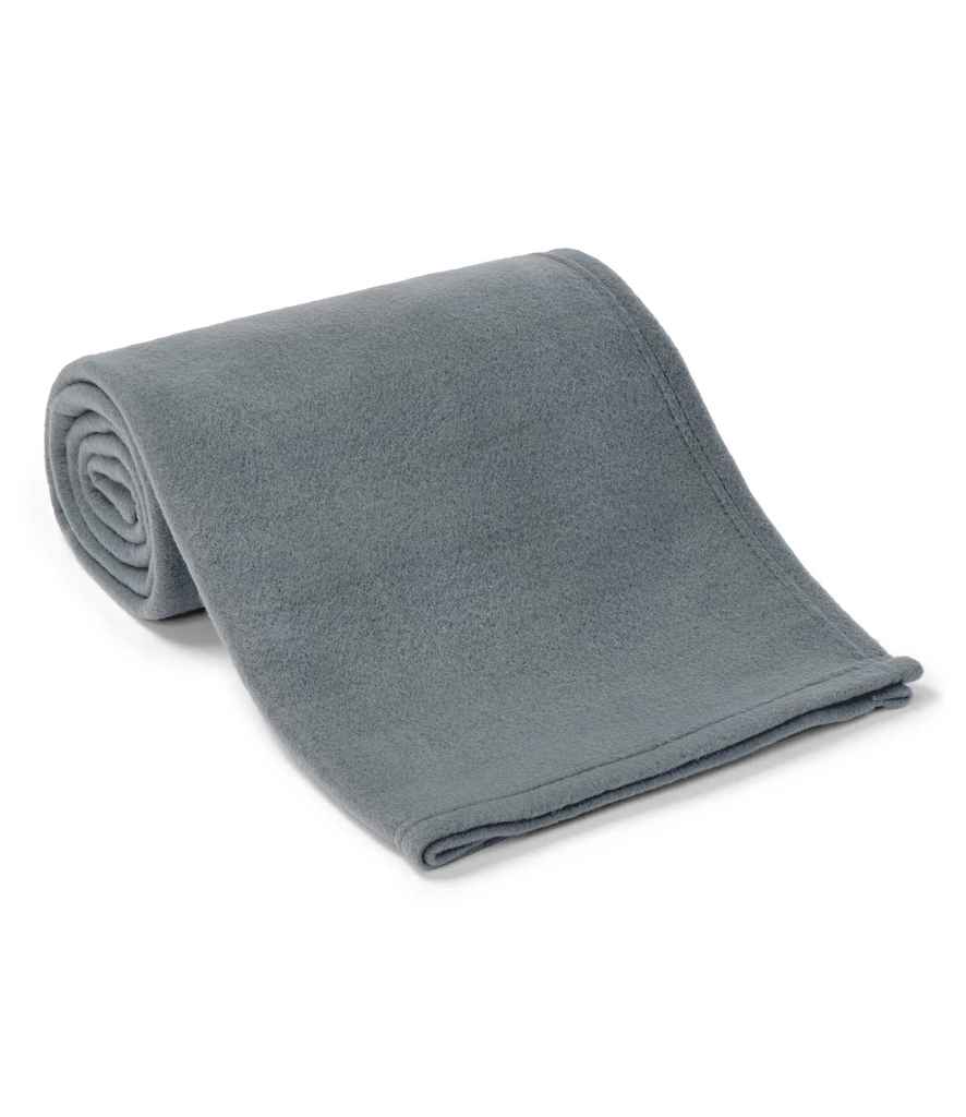 Brand Lab Pet Polar Fleece Blanket Soft Cozy Warm Durable for Pets and Dogs