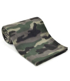 Brand Lab Pet Polar Fleece Blanket Soft Cozy Warm Durable for Pets and Dogs