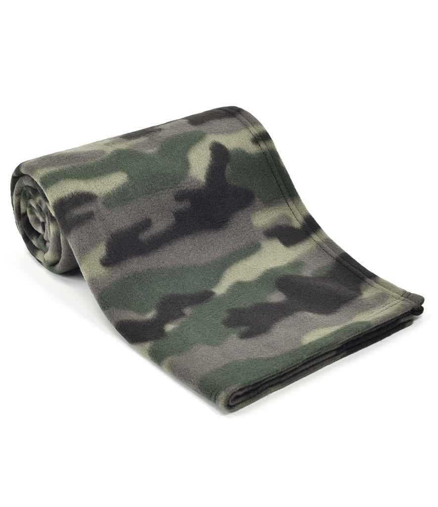 Brand Lab Pet Polar Fleece Blanket Soft Cozy Warm Durable for Pets and Dogs