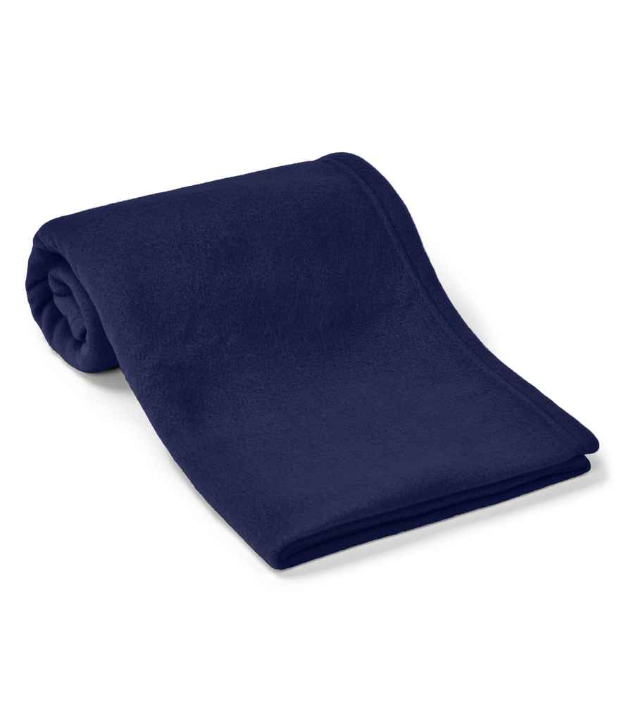 Brand Lab Pet Polar Fleece Blanket Soft Cozy Warm Durable for Pets and Dogs