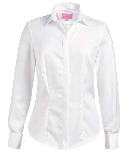 BK101 White Front