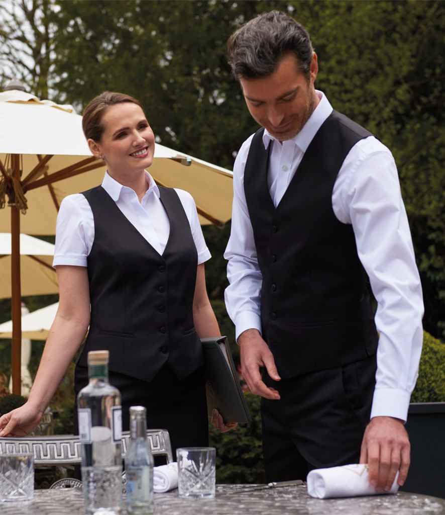 Brook Taverner Ladies One Luna Waistcoat