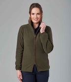 Brook Taverner Unisex Baltimore Fleece Jacket