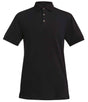 BK613 Black Front