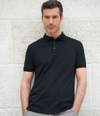Brook Taverner Hampton Premium Cotton Polo Shirt