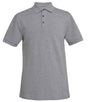 BK613 Grey Marl Front