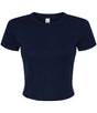 BL1010 Solid Navy Front