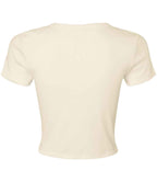 BL1010 Solid Natural Back