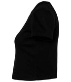 Bella Ladies Micro Rib Baby T-Shirt – Soft, Comfortable, and Stylish Essential Tee