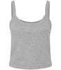 BL1012 Athletic Heather Front