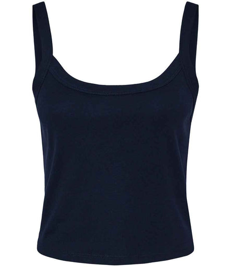 BL1012 Solid Navy Front