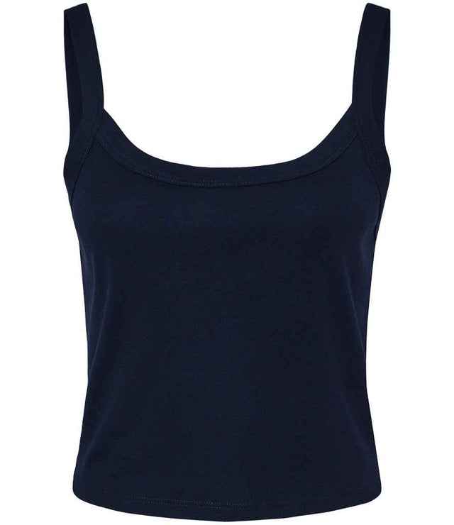 BL1012 Solid Navy Front