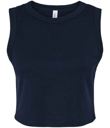 BL1013 Solid Navy Front