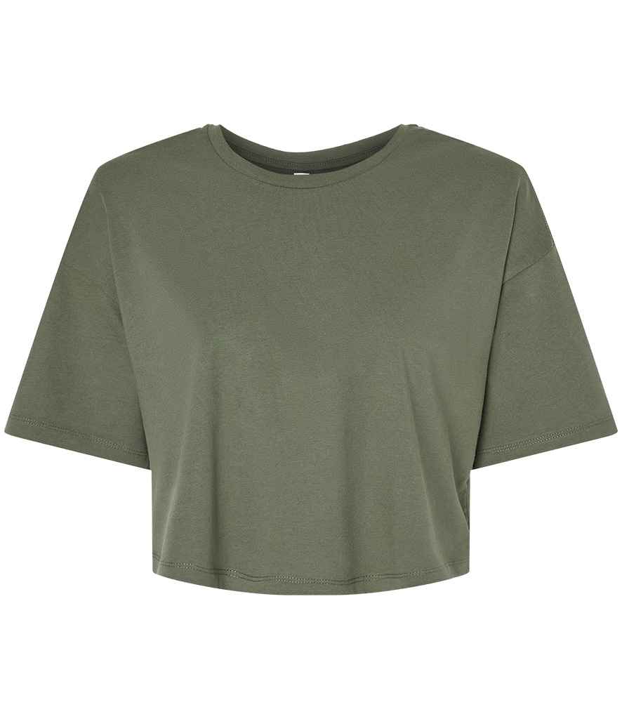 BL6482 Military Green Front