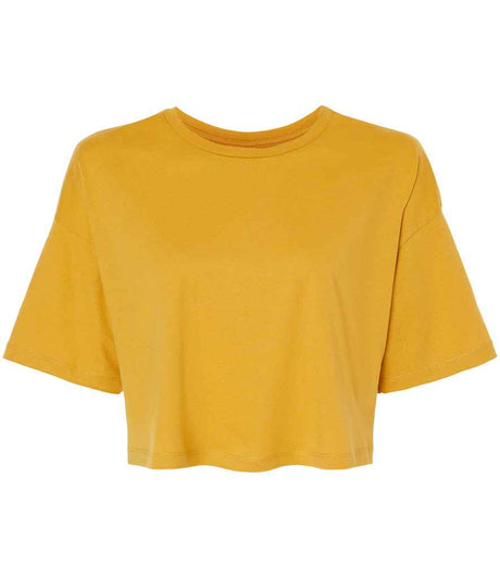 BL6482 Mustard Front