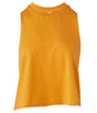 BL6682 Heather mustard Front