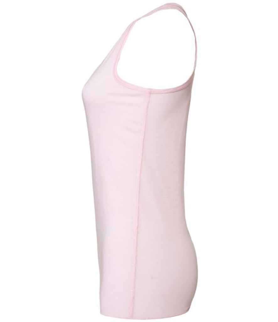 BL8800 Soft Pink Left