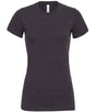 BLC6400 Dark Grey Heather Front