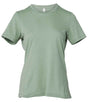 BLC6400 Heather sage Front