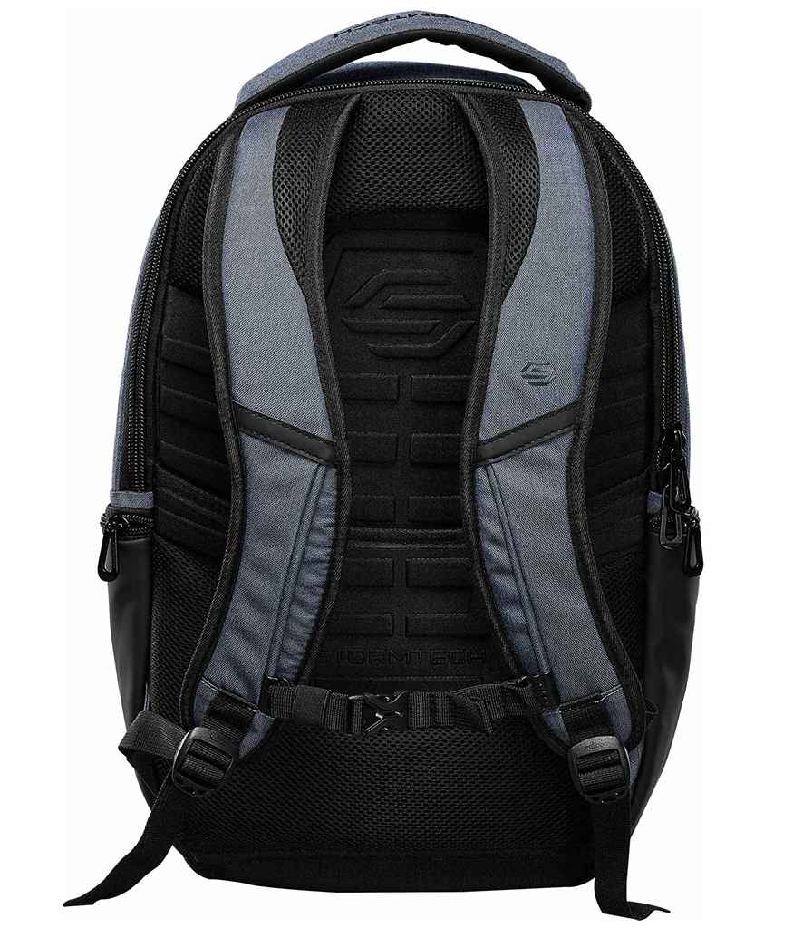 Stormtech Madison Commuter Backpack | Carbon