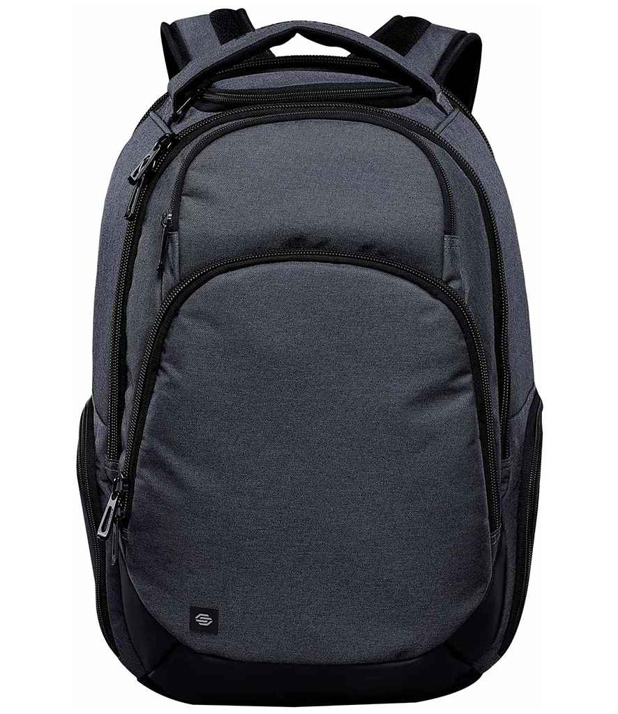Stormtech Madison Commuter Backpack | Carbon