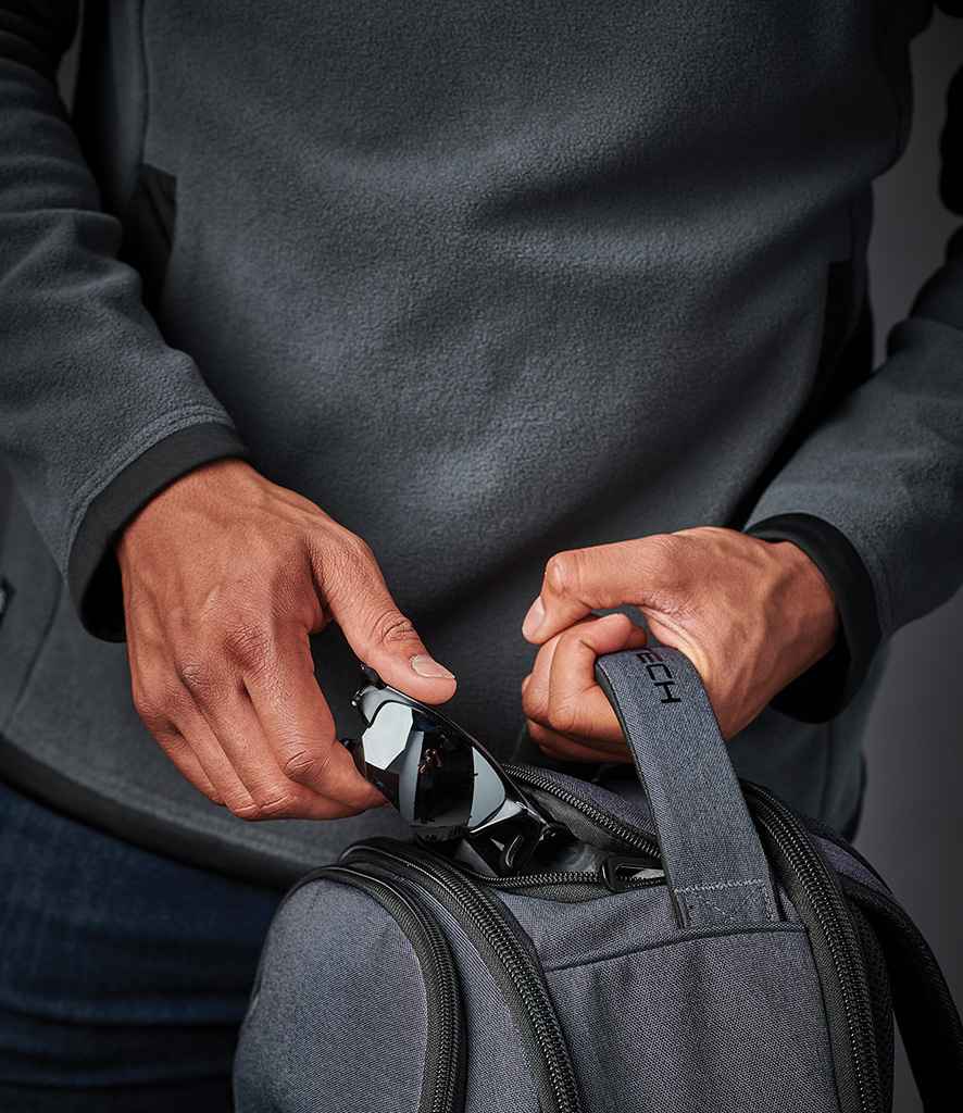 Stormtech Madison Commuter Backpack | Carbon