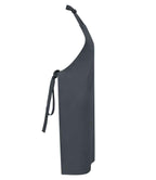 Brand Lab Adjustable Bib Apron in Durable, Comfortable Fabric for Everyday Use