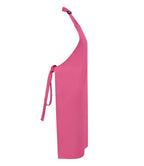 Brand Lab Adjustable Bib Apron in Durable, Comfortable Fabric for Everyday Use