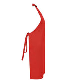Brand Lab Adjustable Bib Apron in Durable, Comfortable Fabric for Everyday Use