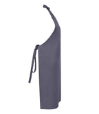 Brand Lab Adjustable Bib Apron in Durable, Comfortable Fabric for Everyday Use