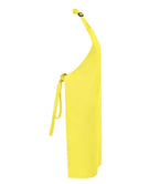 Brand Lab Adjustable Bib Apron in Durable, Comfortable Fabric for Everyday Use