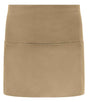 BR502 Khaki Front