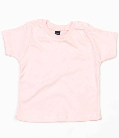 BZ02 Powder Pink Front