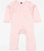 BZ13 Powder Pink Front