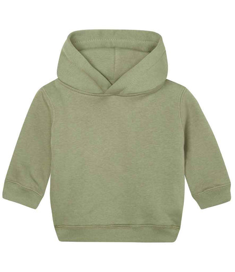 BZ63 Soft Olive Front