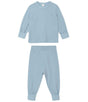 BZ67 Dusty Blue Front