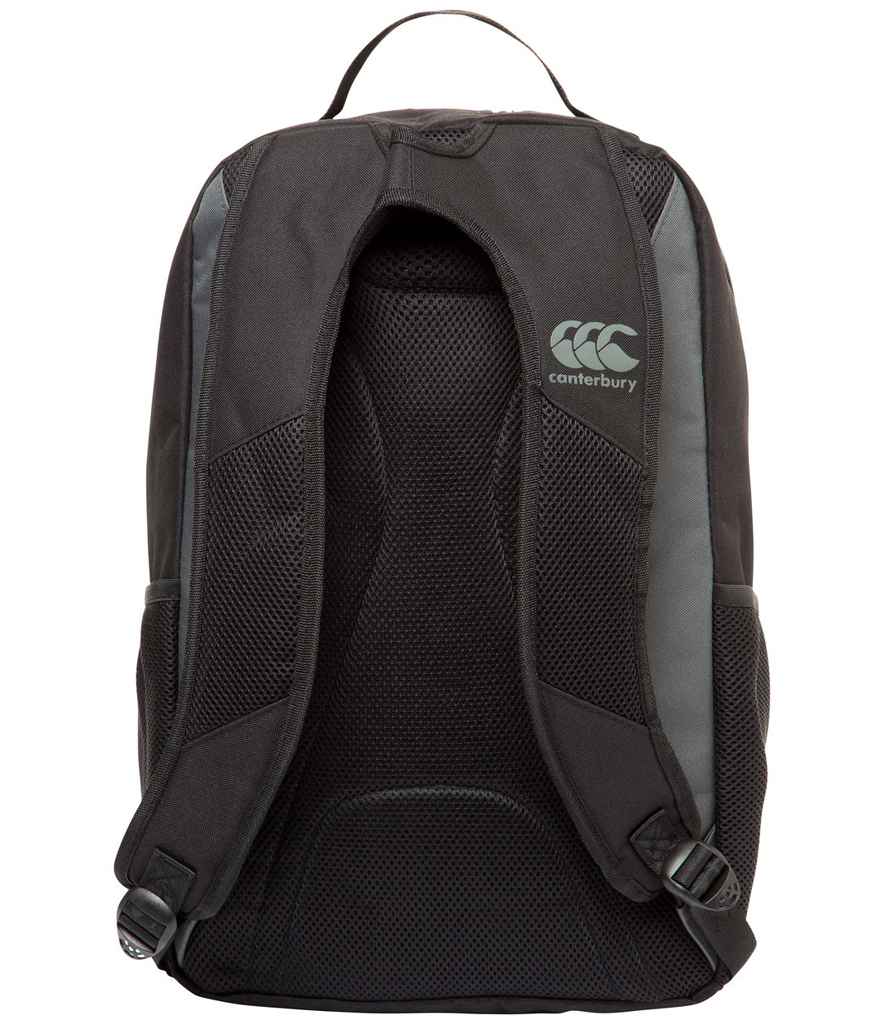 Canterbury Classics Medium Backpack with Durable Design and Spacious Compartments