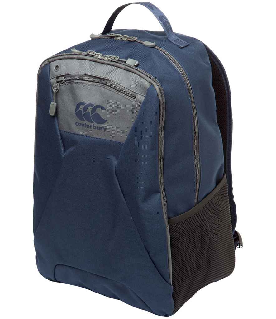 Canterbury Classics Medium Backpack with Durable Design and Spacious Compartments