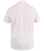 Canterbury Cricket Shirt | Cream