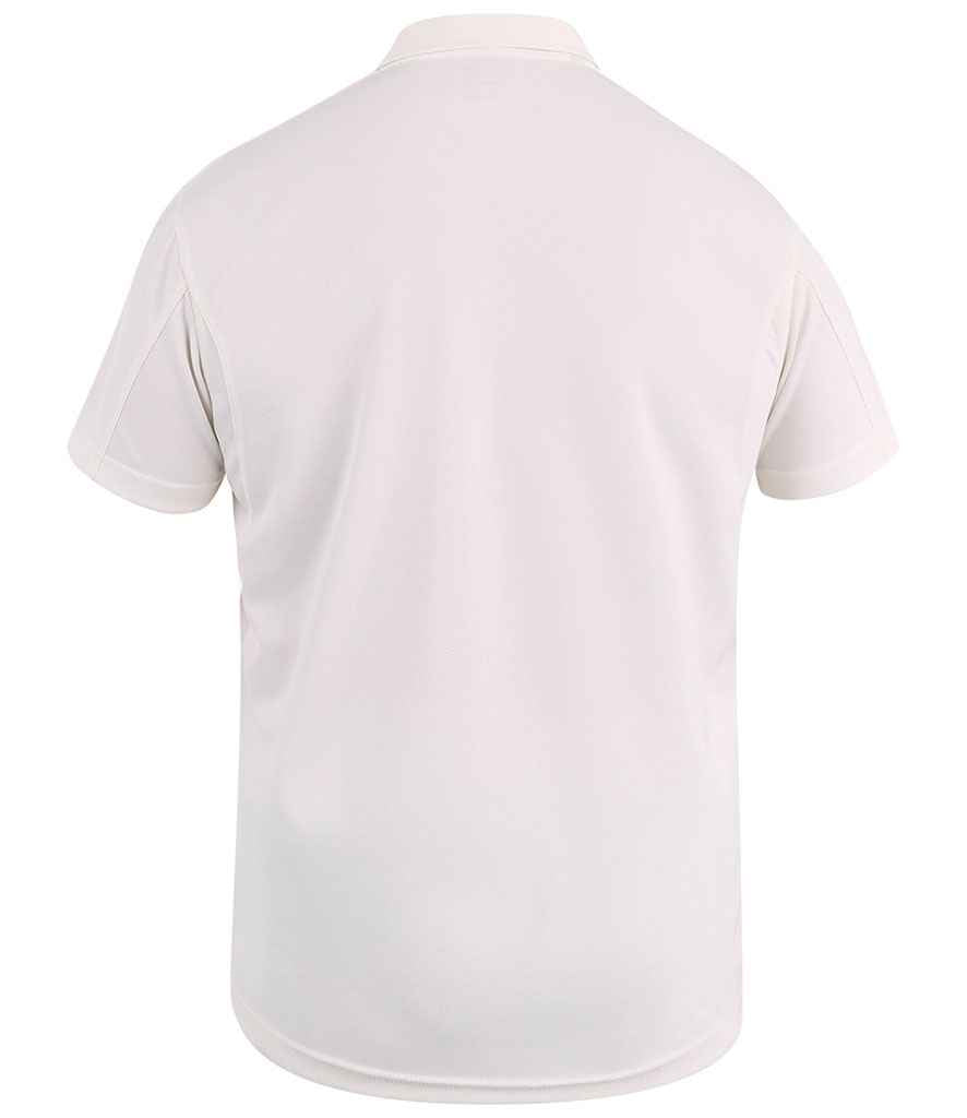 Canterbury Cricket Shirt | Cream