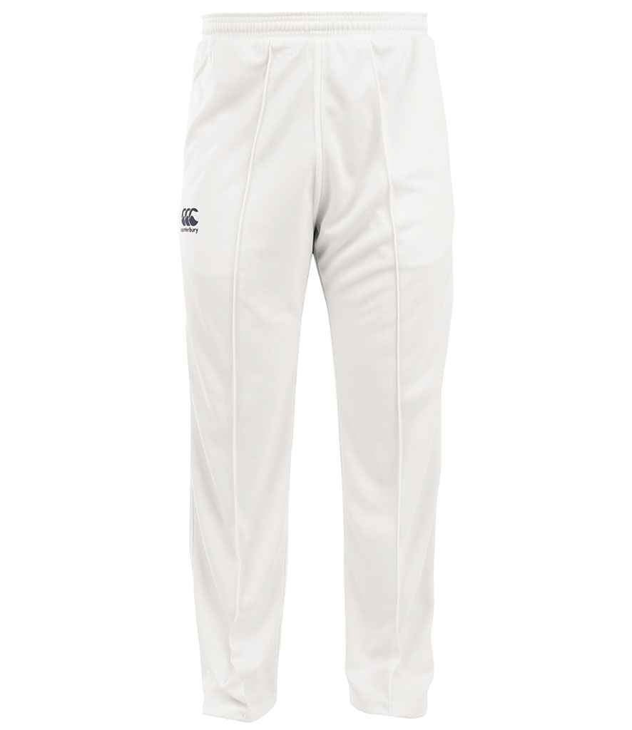 Canterbury Cricket Pants | Cream