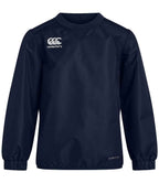 Canterbury Kids Club Contact Top for Kids – Comfortable and Durable Sportswear