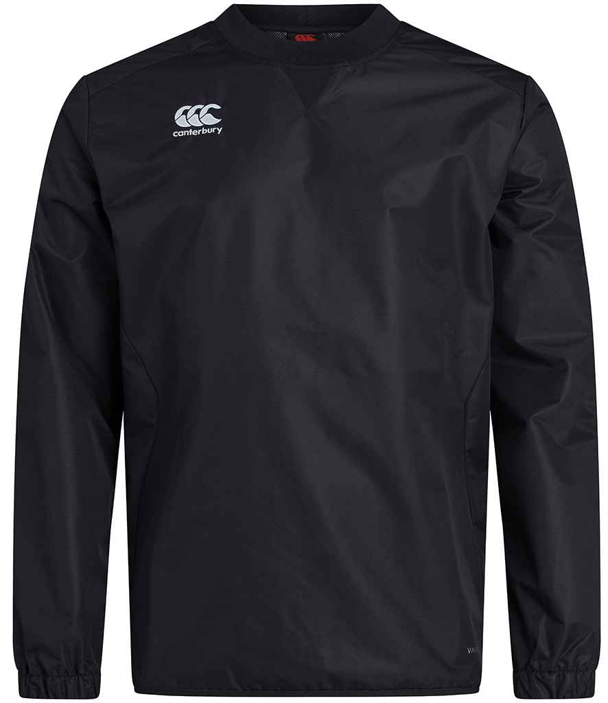 Canterbury Club Contact Top for Training and Match Performance