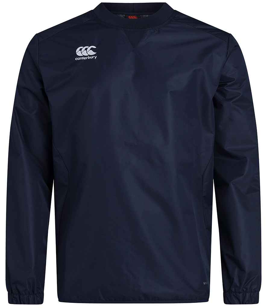 Canterbury Club Contact Top for Training and Match Performance