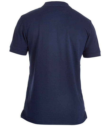 CN220 Navy Back