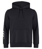 Canterbury Club Hoodie in Classic Style, Offering Comfort and Timeless Appeal